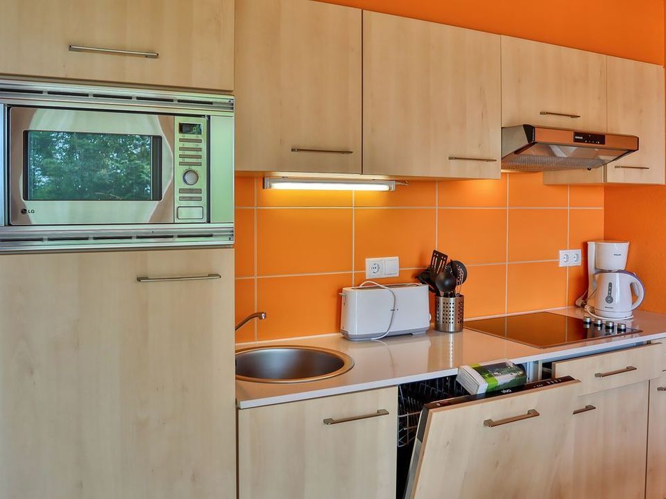 Center Parcs Park Bostalsee 434, Nohfelden