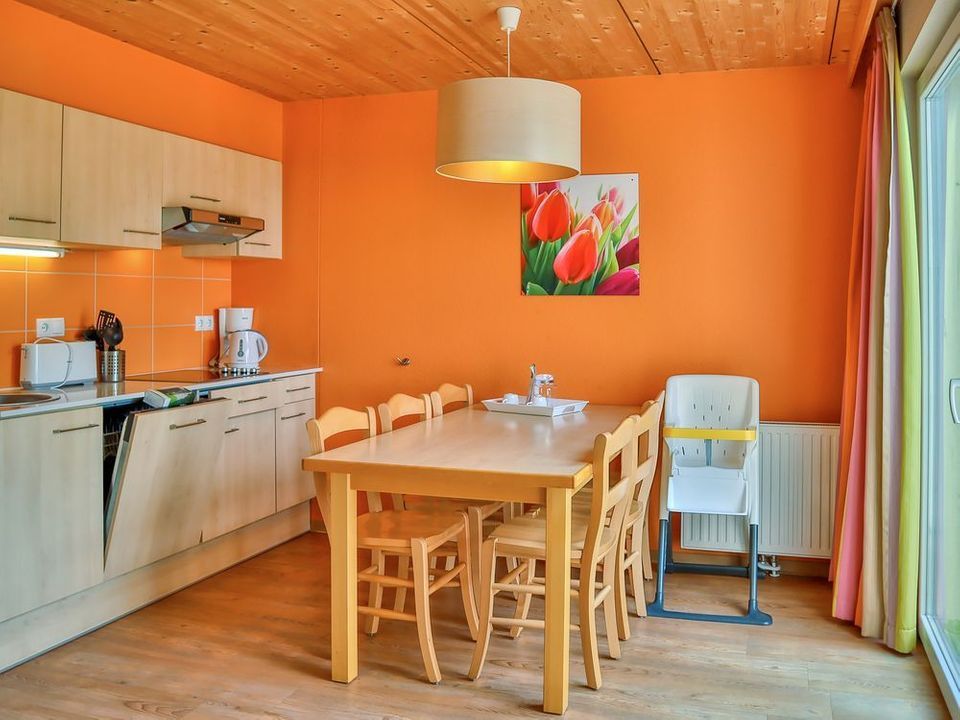 Center Parcs Park Bostalsee 685, Nohfelden