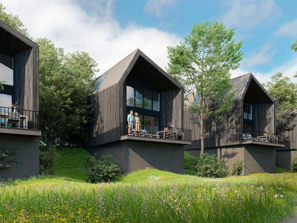 Center Parcs Park Eifel | Robin Comfort 4