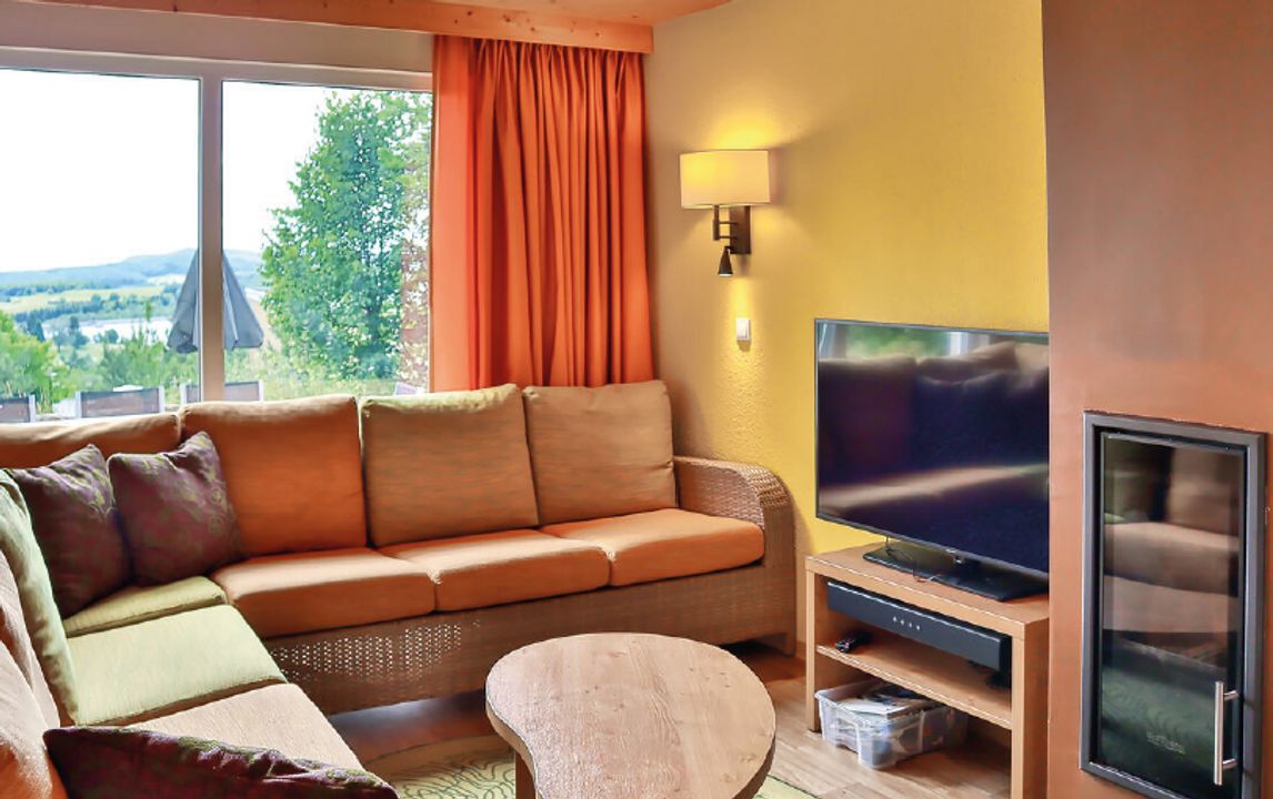 Center Parcs Park Bostalsee 534