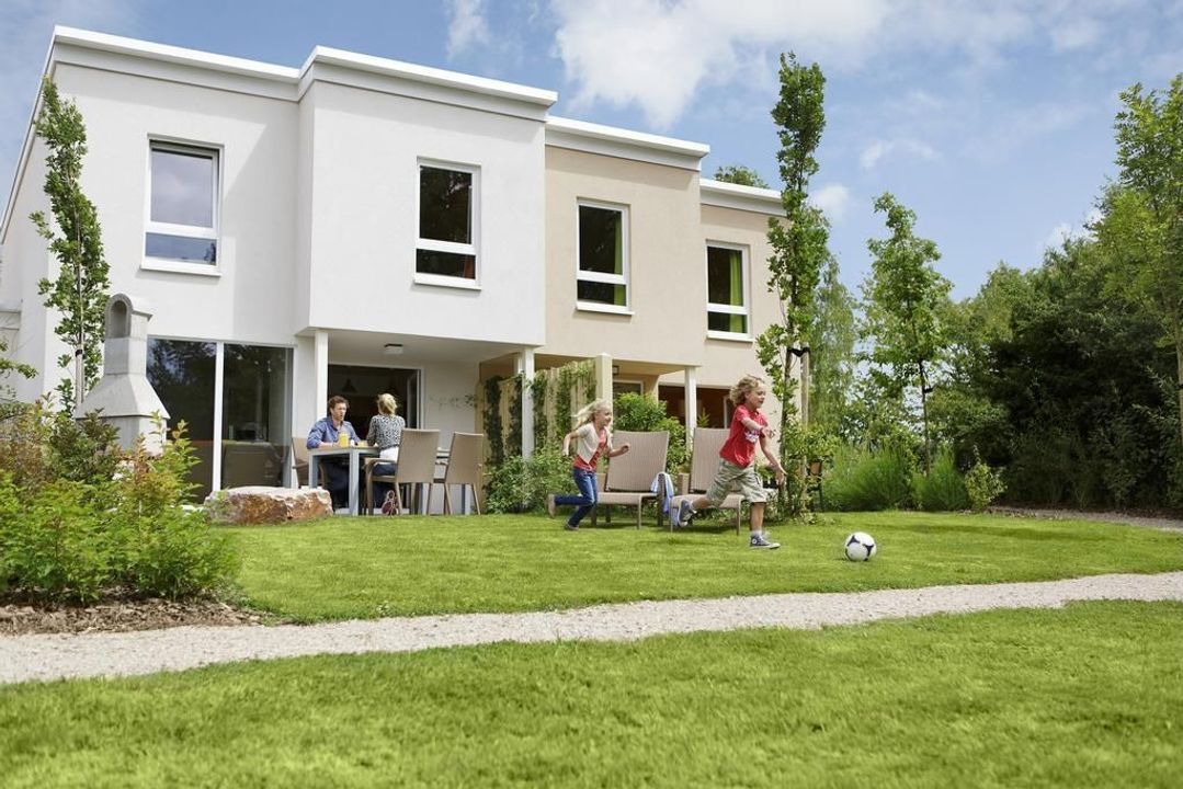 Center Parcs Park Bostalsee 534, Nohfelden