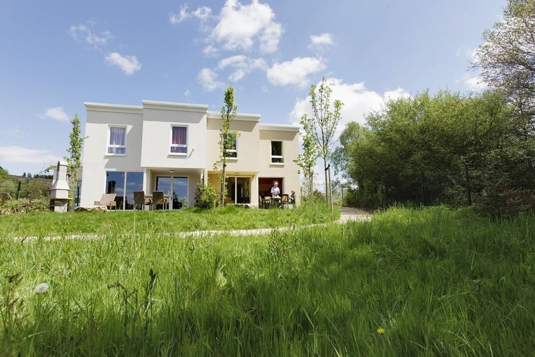 Center Parcs Park Bostalsee 454, Nohfelden