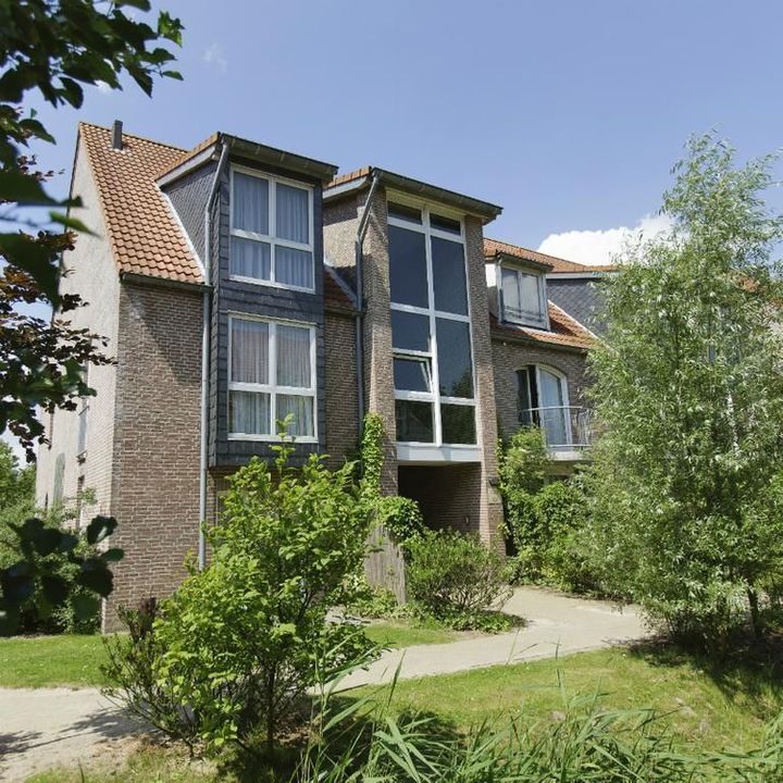 Center Parcs Park Nordseeküste 547, Tossens