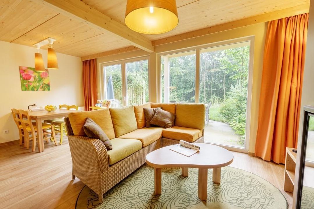 Center Parcs Park Bostalsee 321, Nohfelden