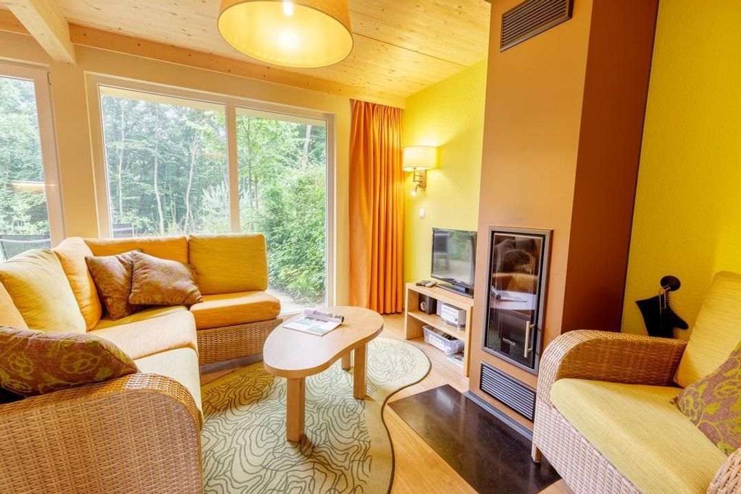 Center Parcs Park Bostalsee 321