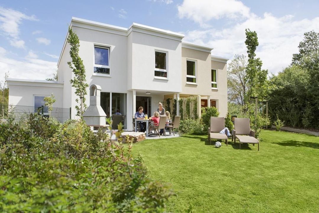 Center Parcs Park Bostalsee 321, Nohfelden