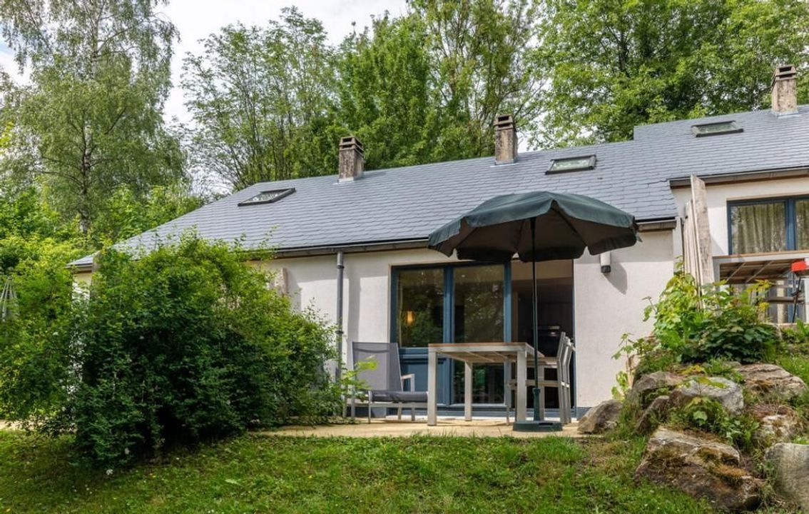 Center Parcs Les Ardennes 122, Vielsalm