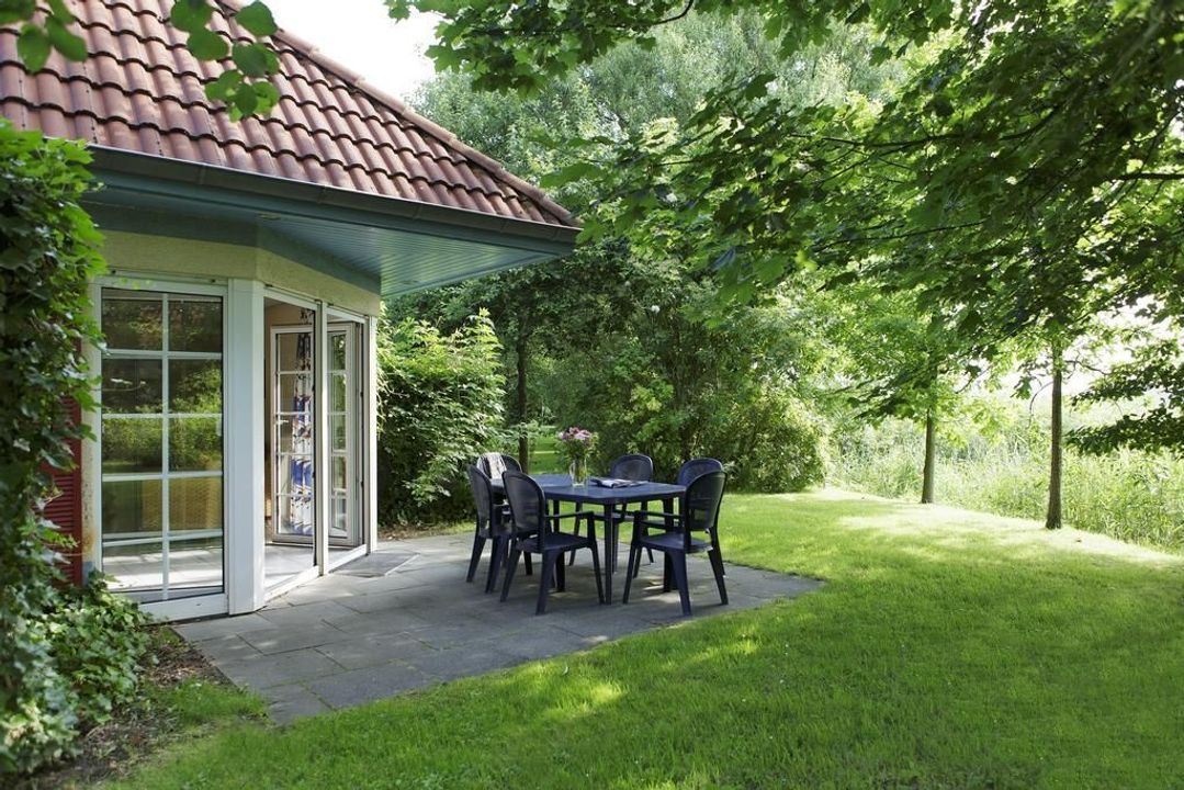 Center Parcs Park Nordseeküste 413, Tossens