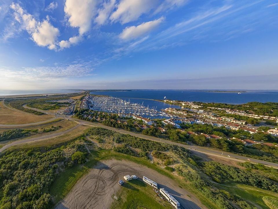 Port Zelande 164, Ouddorp