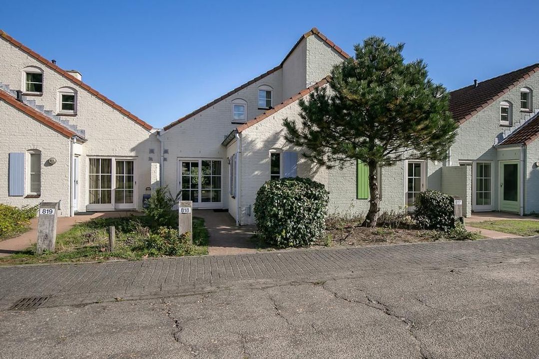 Port Zelande 818, Ouddorp