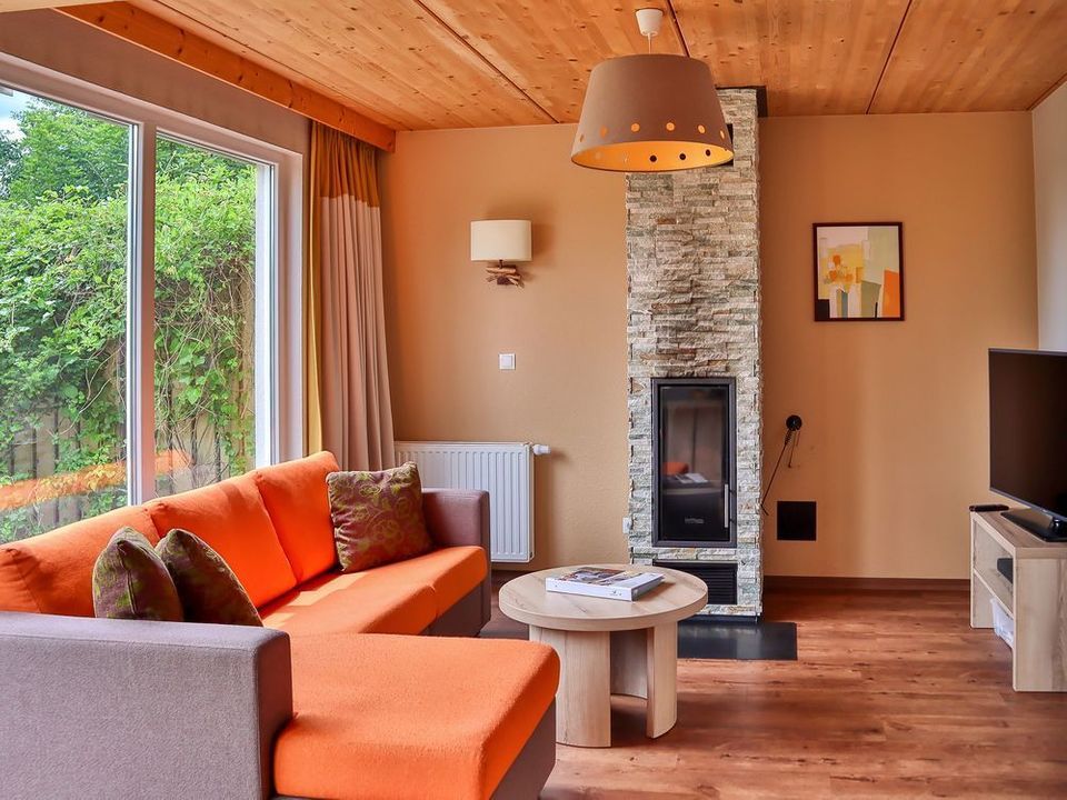 Center Parcs Park Bostalsee 453, Nohfelden