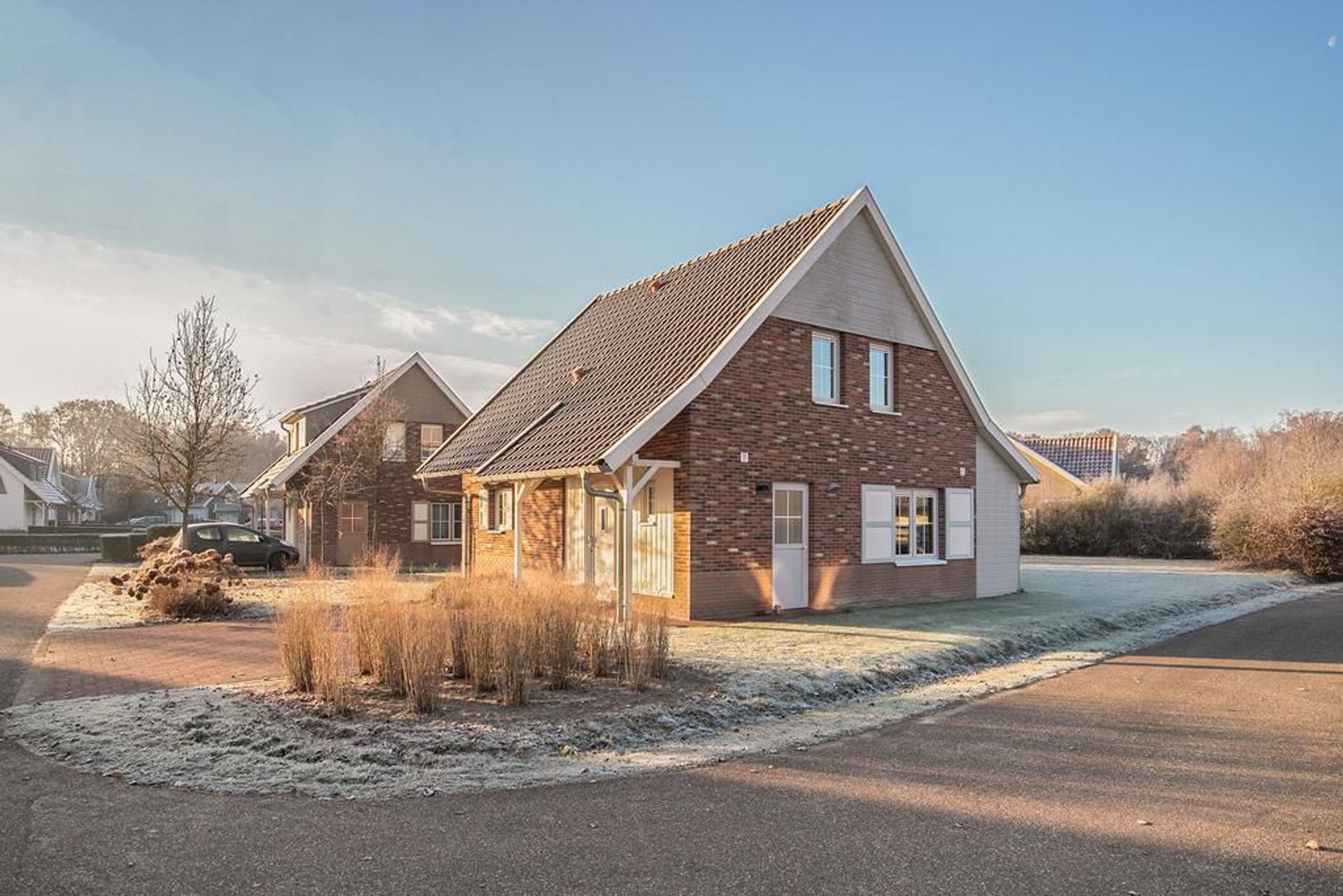 Klein Vink 4 321, Arcen foto-