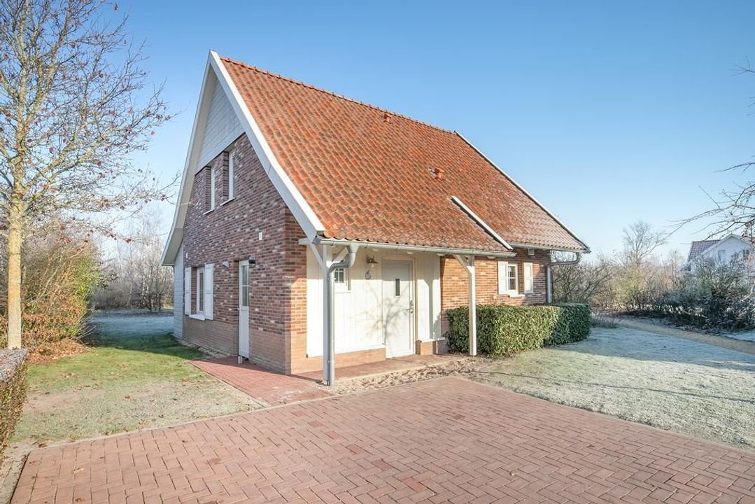 Klein Vink 4 327, Arcen