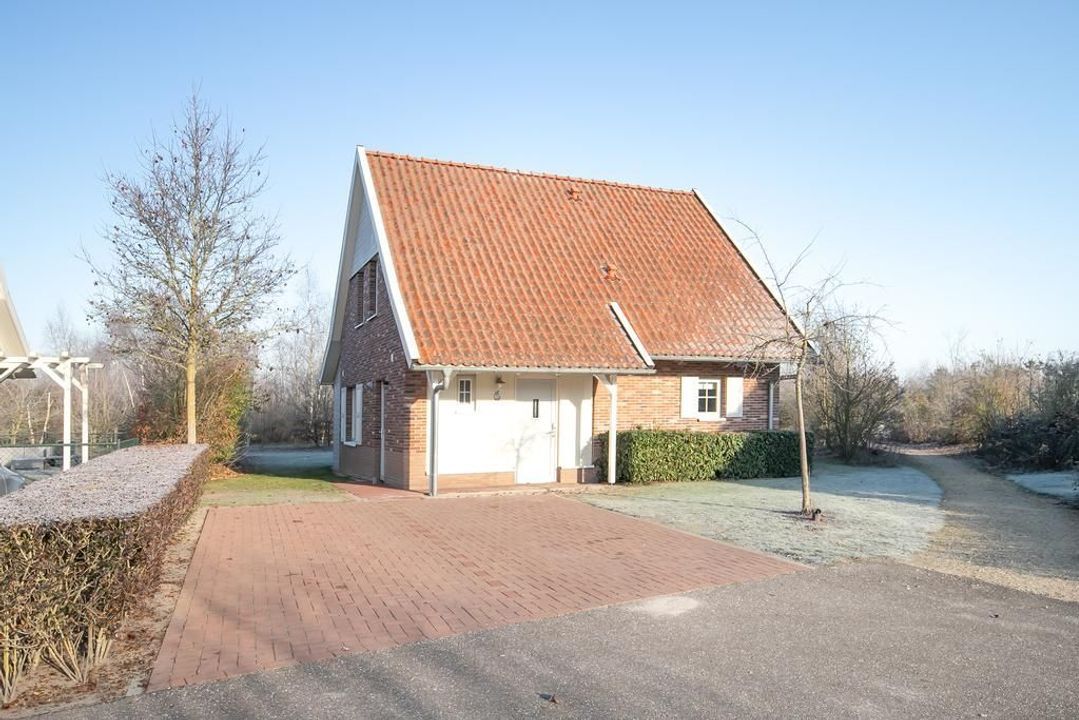 Klein Vink 4 327, Arcen