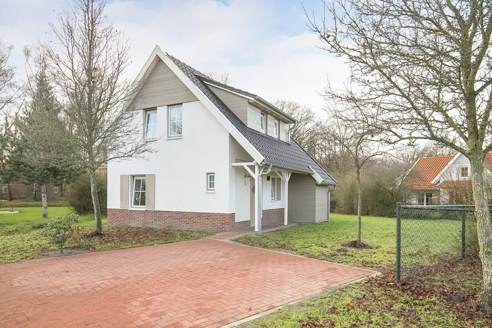 Klein Vink 4 336, Arcen foto-