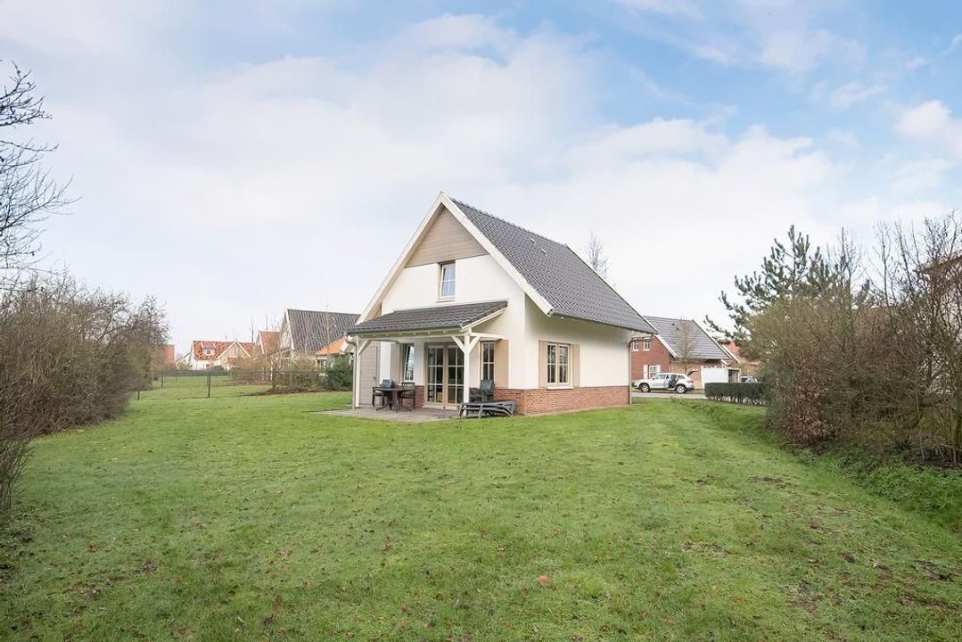 Klein Vink 4 336, Arcen
