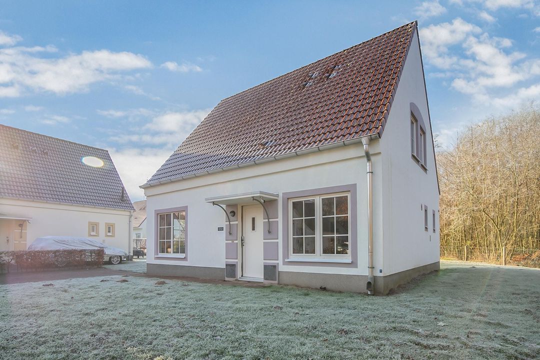 Bad Bentheim 232, Bad Bentheim