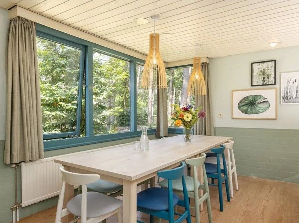 Center Parcs Park Eifel | Star Premium 4, Gunderath
