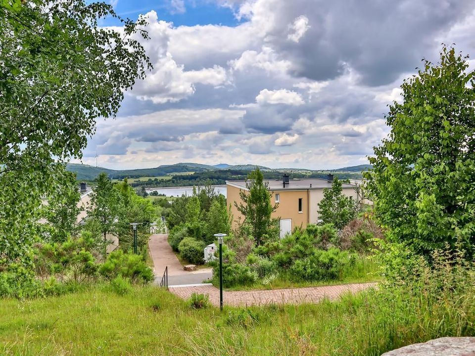 Center Parcs Park Bostalsee 518, Nohfelden