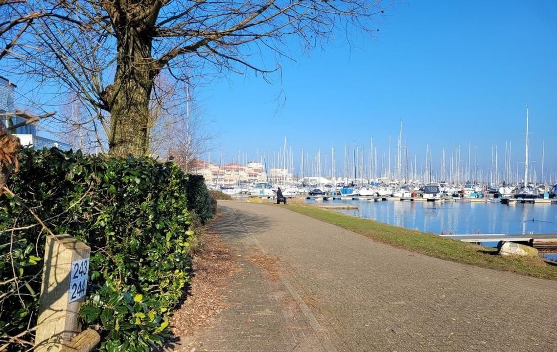 Port Zelande 244, Ouddorp