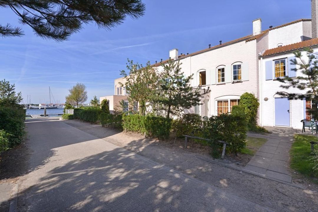 Port Zelande 244, Ouddorp