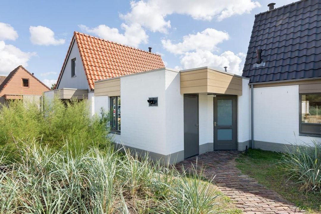 Vondellaan 60 A 131, Zandvoort