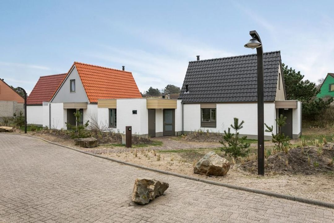 Vondellaan 60 457, Zandvoort
