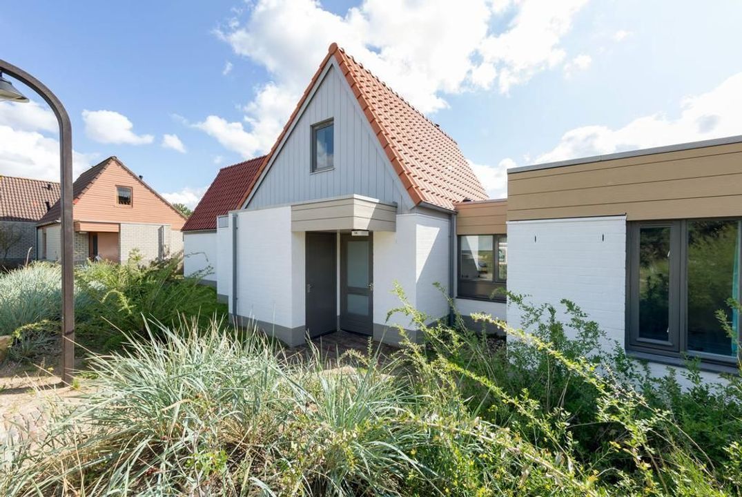 Vondellaan 60 A 086, Zandvoort