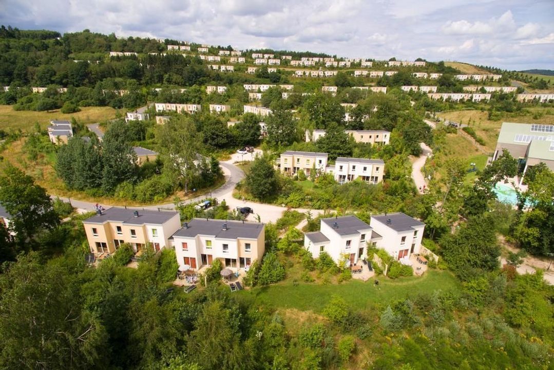 Center Parcs Park Bostalsee 537, Nohfelden