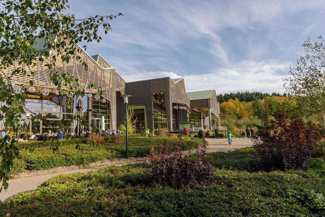 Center Parcs Park Bostalsee 537, Nohfelden