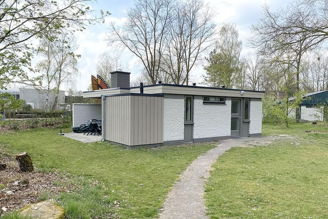 Peelheideweg 25 278, America