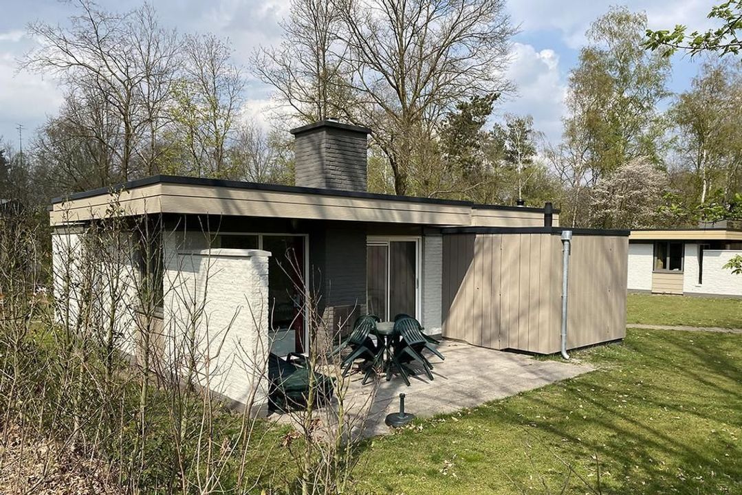 Peelheideweg 25 278, America