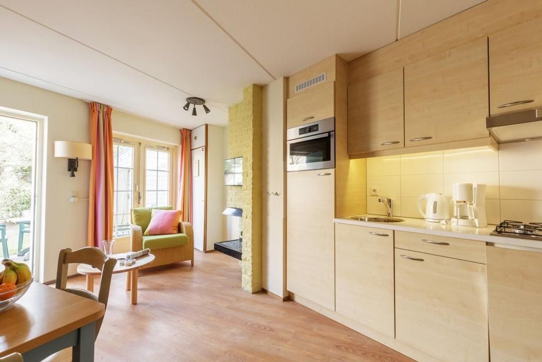 Port Zelande 842, Ouddorp