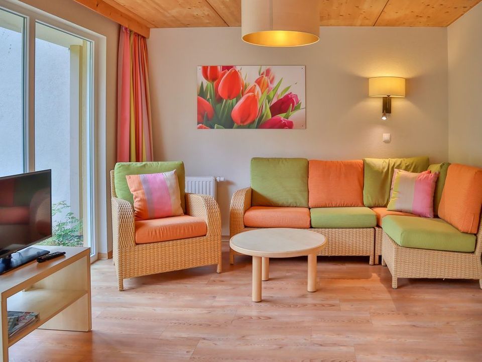 Center Parcs Park Bostalsee 132