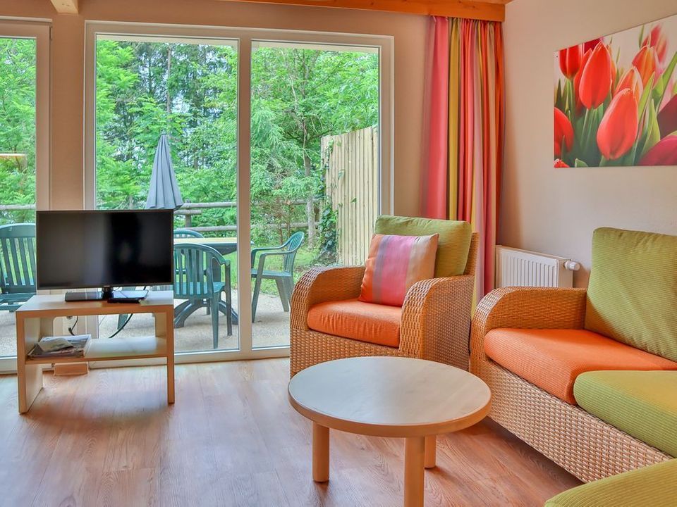Center Parcs Park Bostalsee 132, Nohfelden
