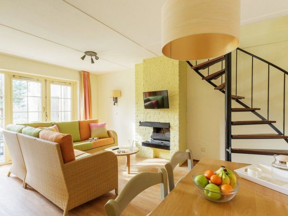 Port Zelande 409, Ouddorp