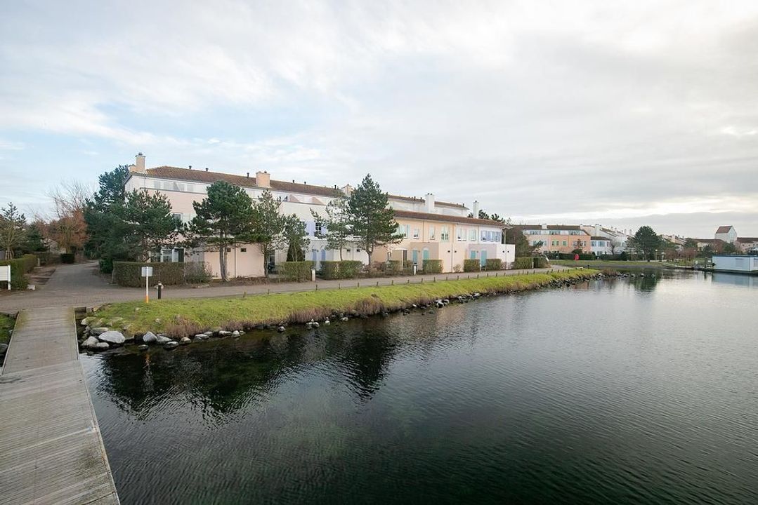 Port Zelande 409, Ouddorp