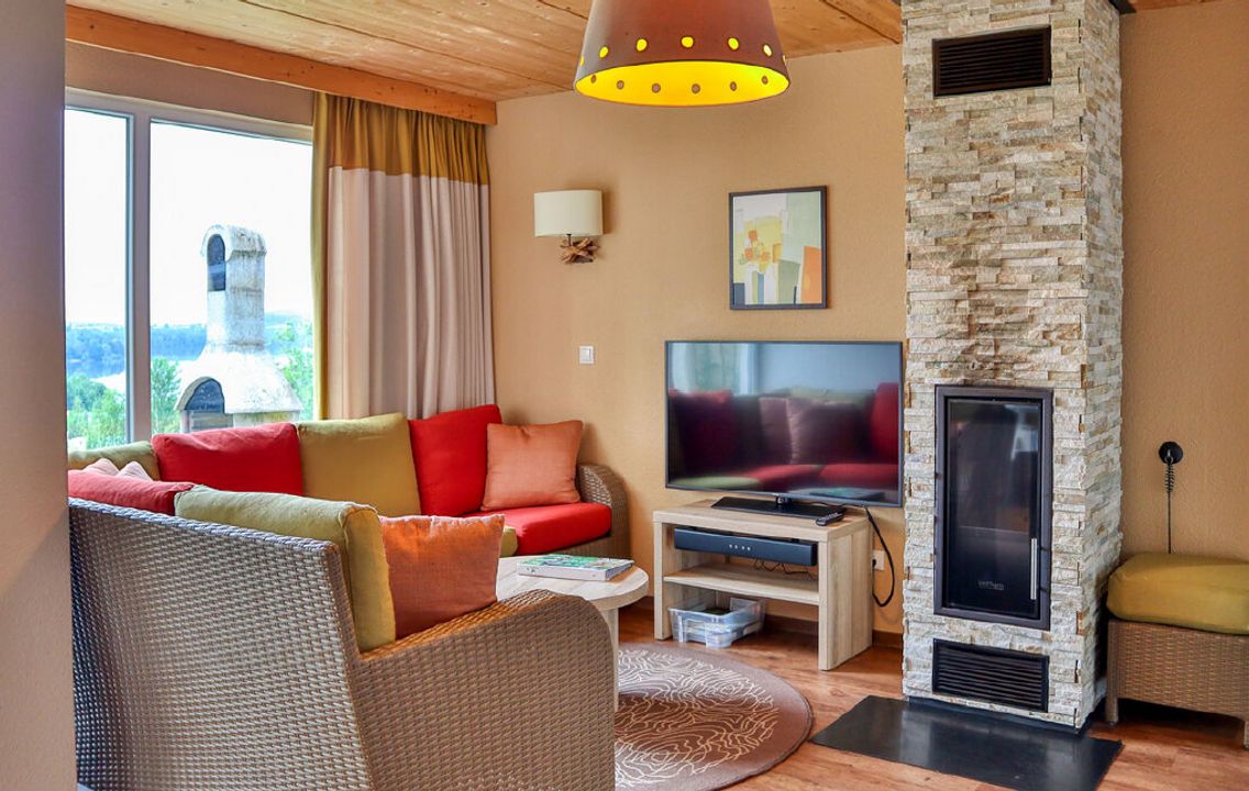 Center Parcs Park Bostalsee 210