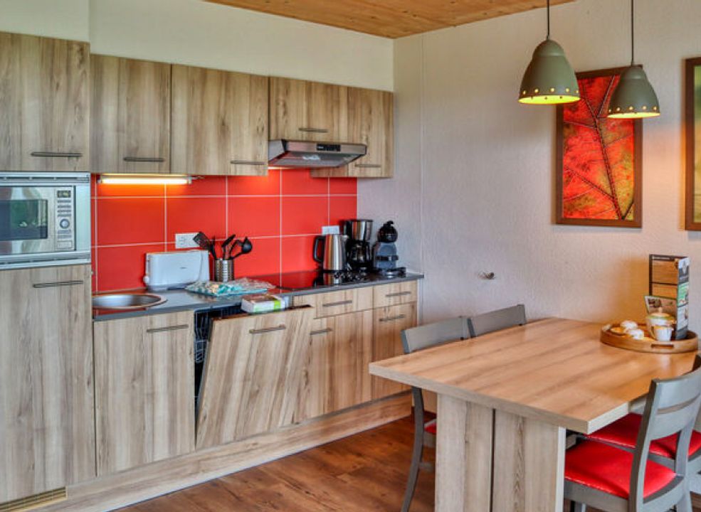 Center Parcs Park Bostalsee 210, Nohfelden