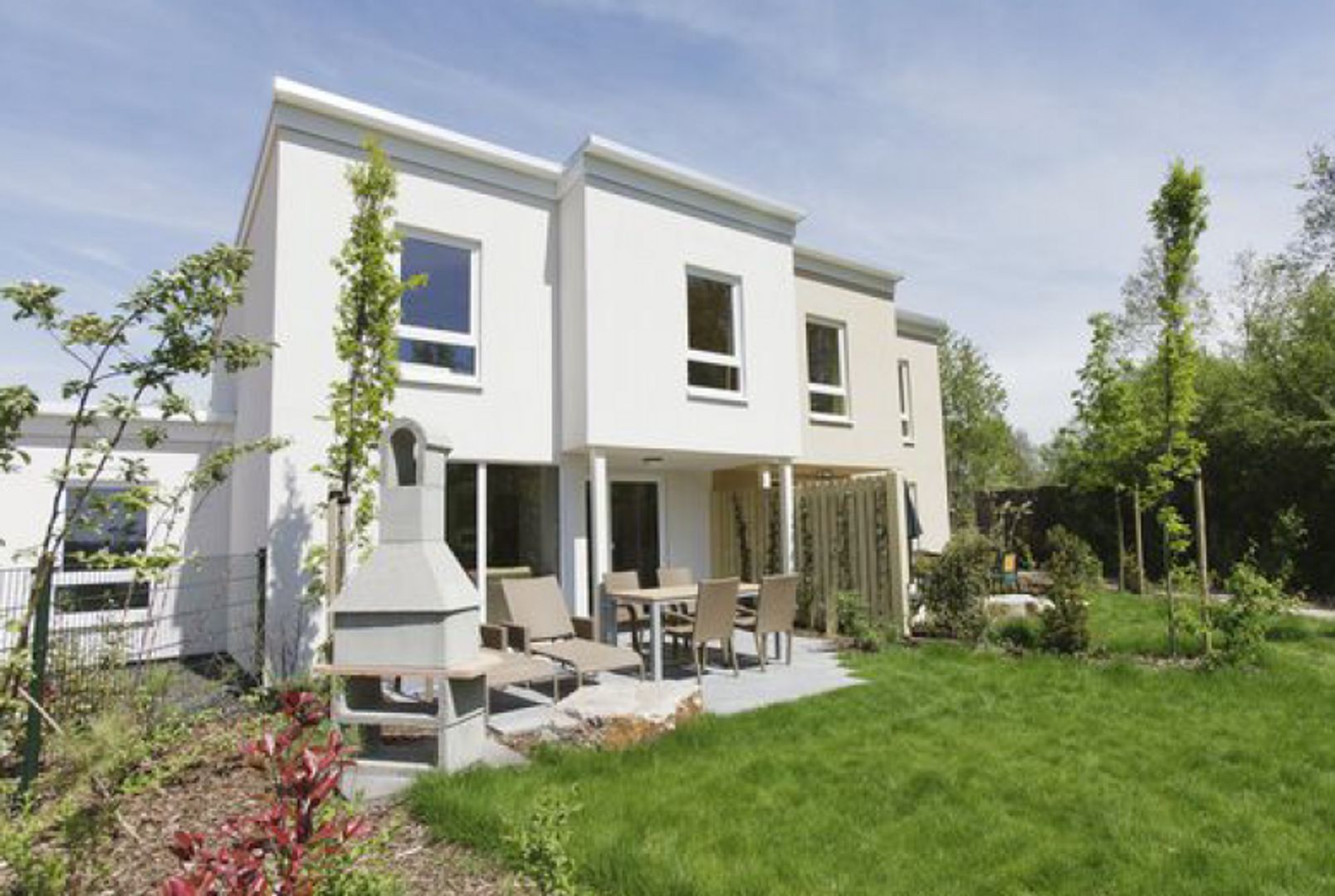 Center Parcs Park Bostalsee 210, Nohfelden foto-