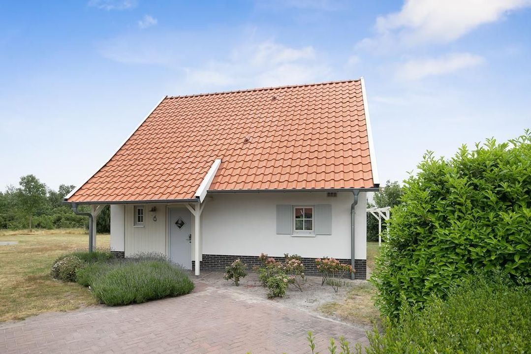 Klein Vink 4 362, Arcen