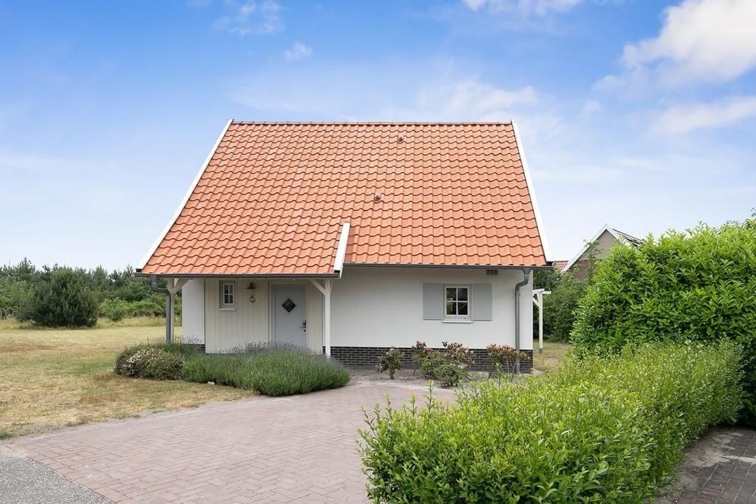 Klein Vink 4 362, Arcen