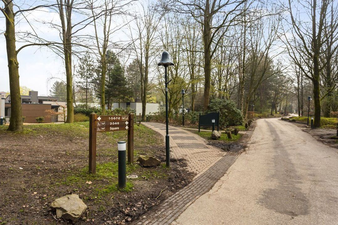 Slingerweg 1 A 180, Zeewolde