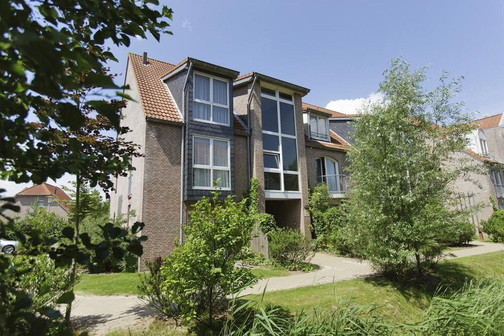 Center Parcs Park Nordseeküste 546, Tossens foto-