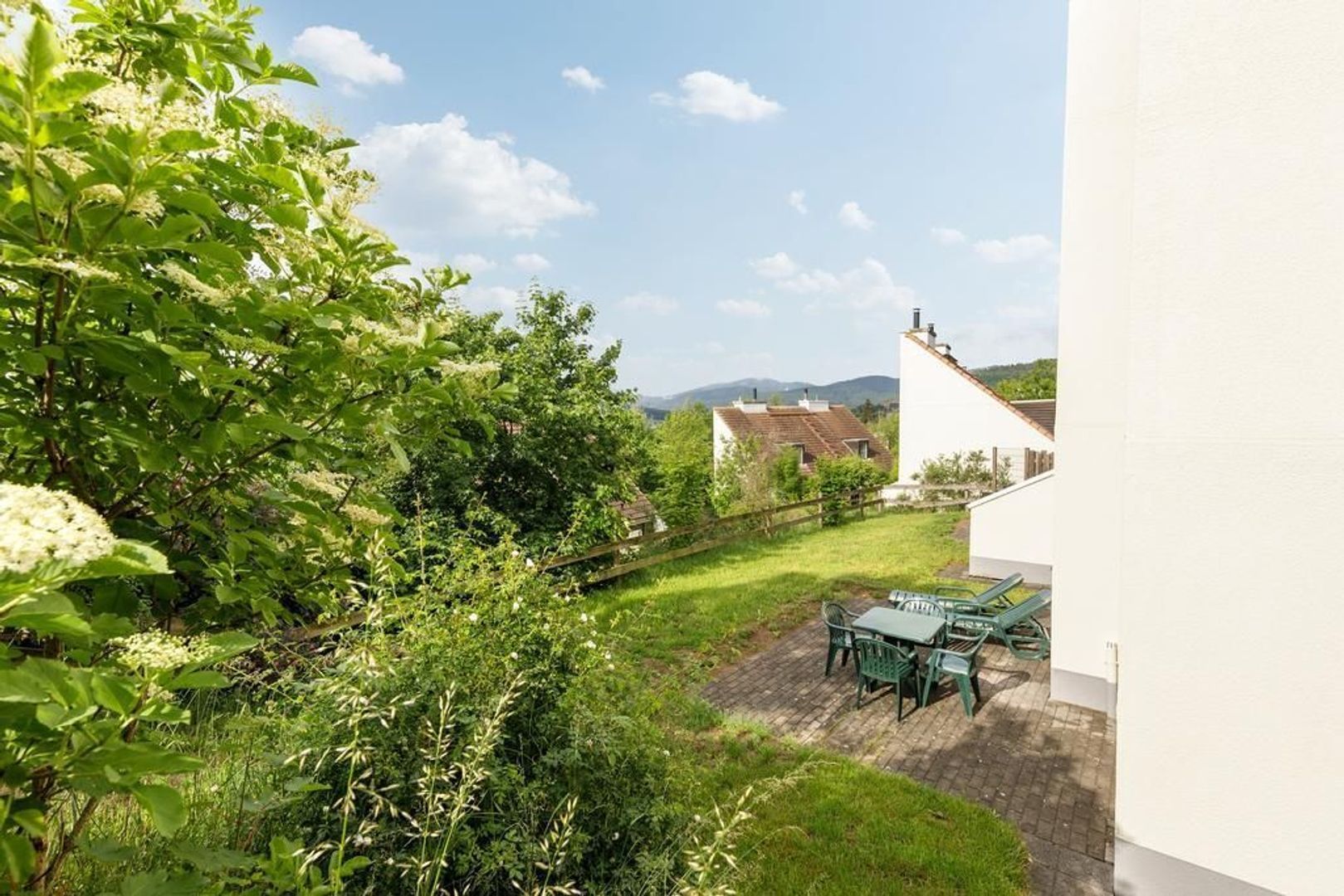 Center Parcs Park Hochsauerland 246, Medebach foto-