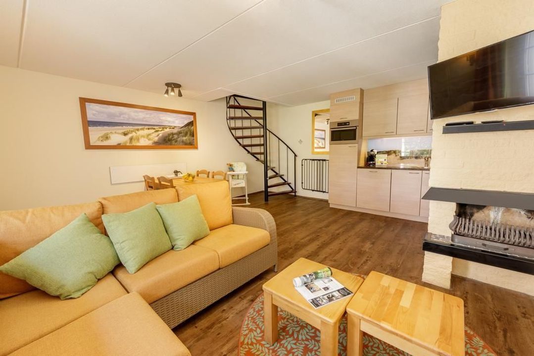 Port Zelande 167, Ouddorp