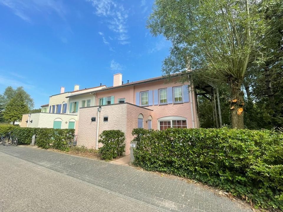 Port Zelande 167, Ouddorp