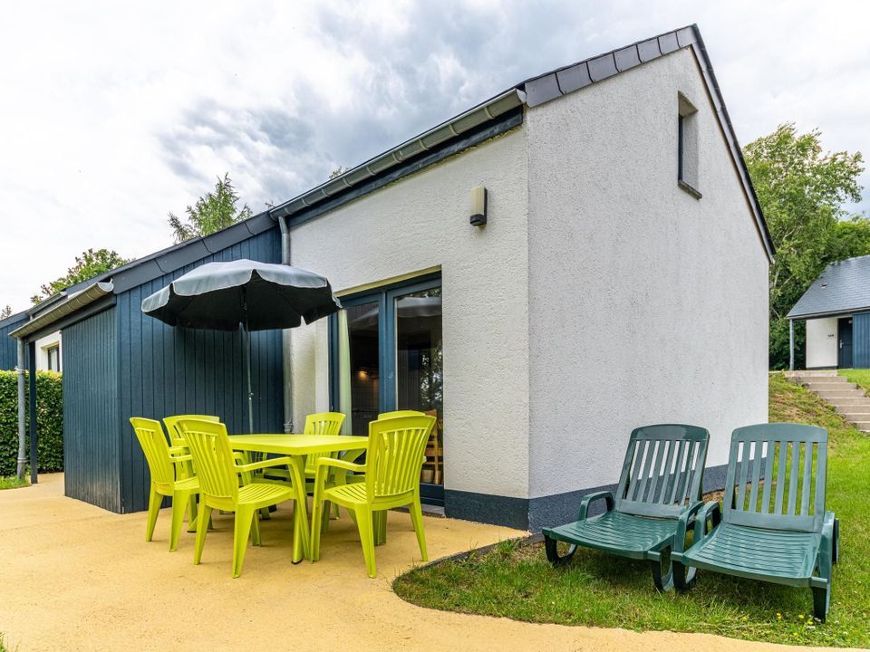 Center Parcs Les Ardennes 442, Vielsalm