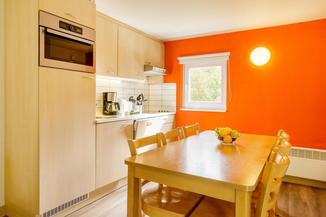 Center Parcs Les Ardennes 442, Vielsalm