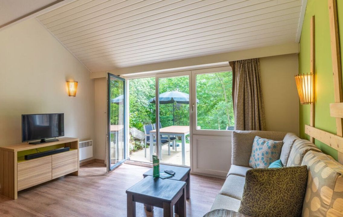 Center Parcs Les Ardennes 161, Vielsalm